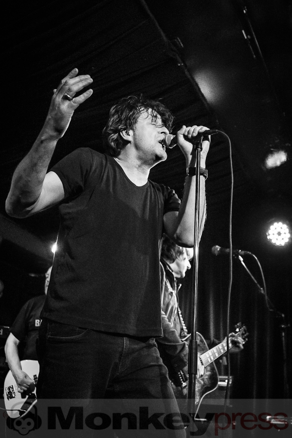 Dead Guitars, © Michael Gamon