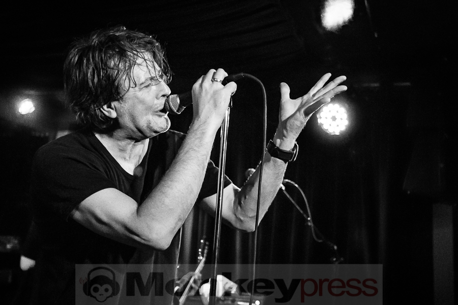 Dead Guitars, © Michael Gamon