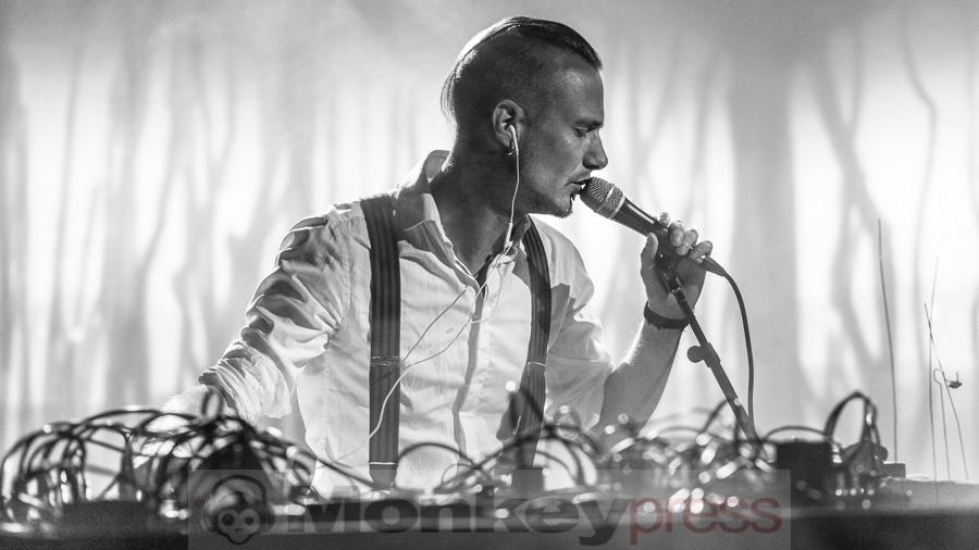 Fotos: EMPUSAE Fotos: EMPUSAE