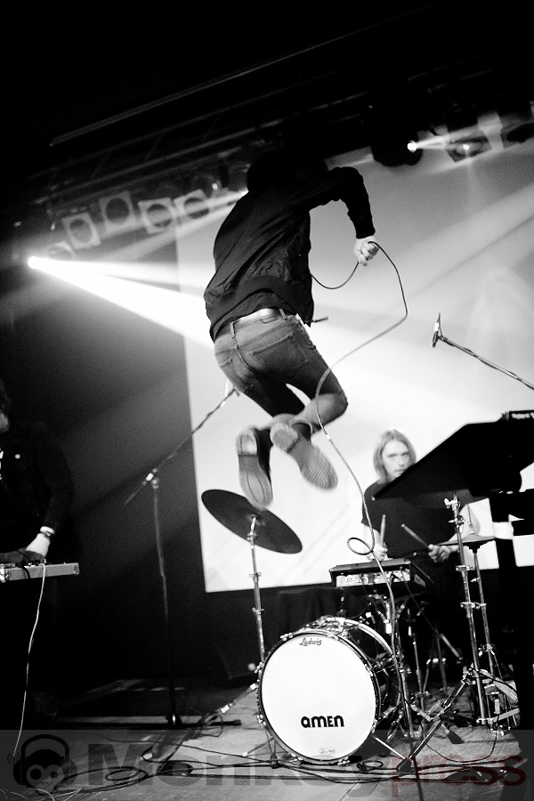 Holygram, © Michael Nowakowski