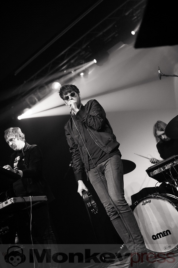 Holygram, © Michael Nowakowski