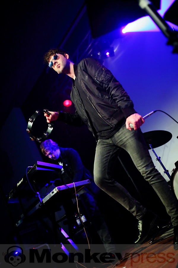 Holygram, © Michael Nowakowski