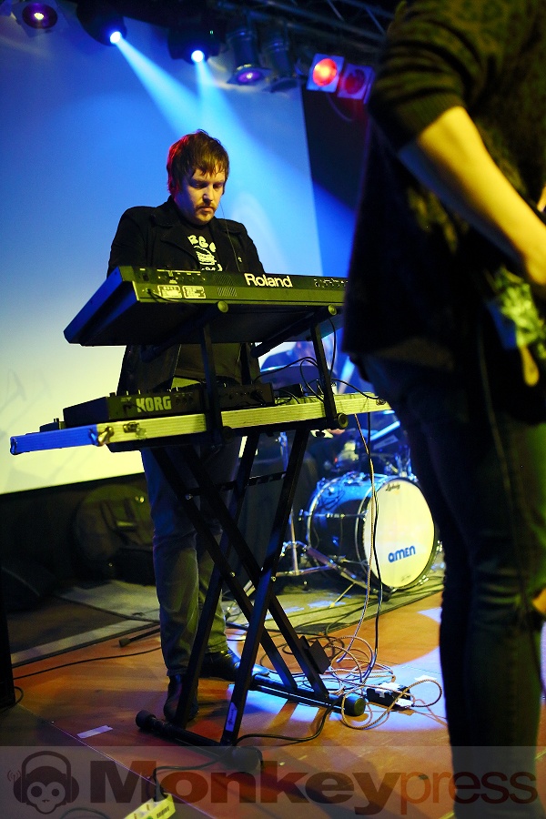 Holygram, © Michael Nowakowski