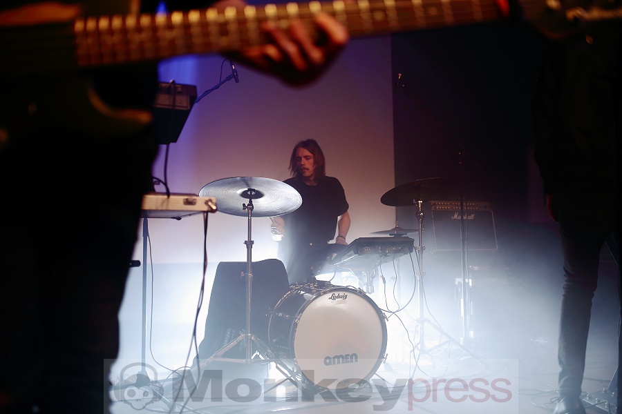 Holygram, © Michael Nowakowski