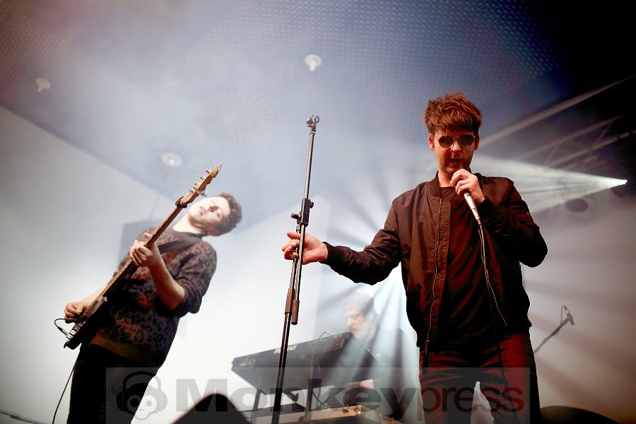 Holygram, © Michael Nowakowski