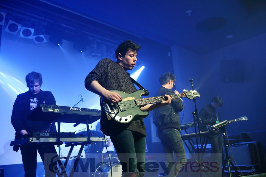 Holygram, © Michael Nowakowski