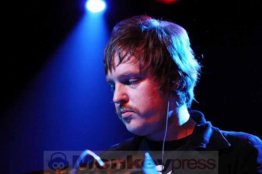 Holygram, © Michael Nowakowski