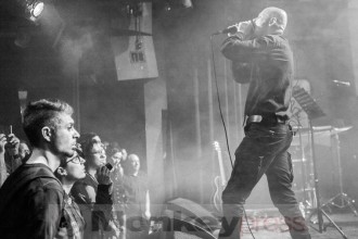 Fotos: IN SLAUGHTER NATIVES