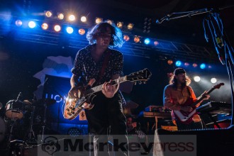 Fotos: Lion Sphere