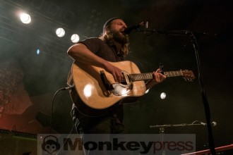 Fotos: MIGHTY OAKS