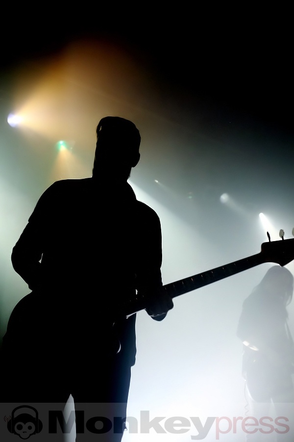 Under The Skin, © Michael Nowakowski