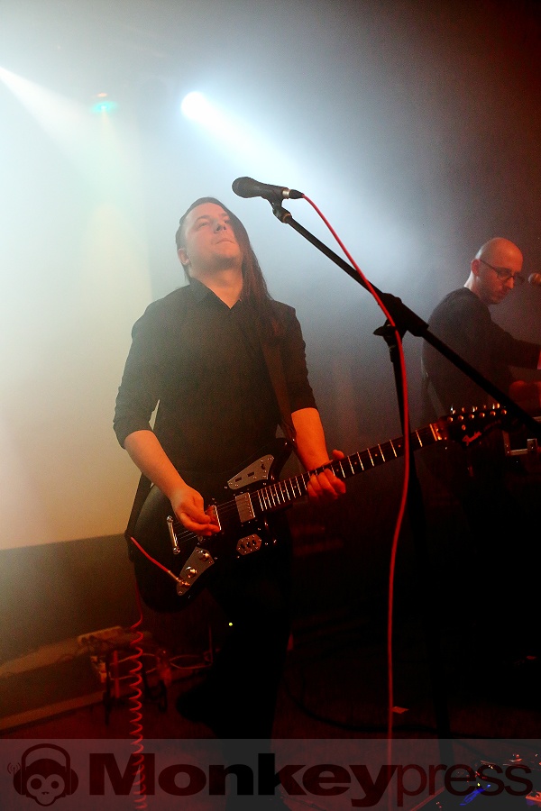 Under The Skin, © Michael Nowakowski