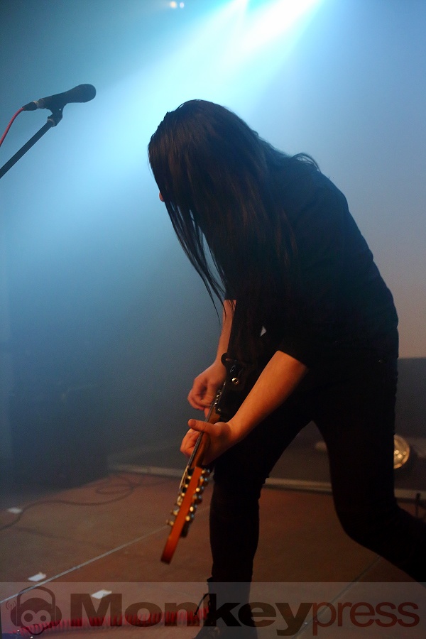 Under The Skin, © Michael Nowakowski