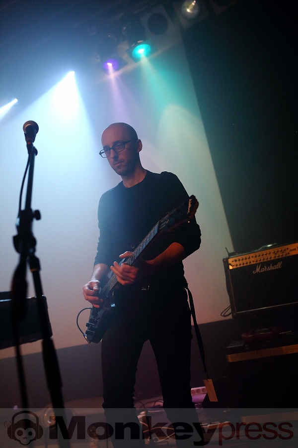 Under The Skin, © Michael Nowakowski