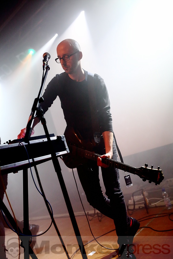 Under The Skin, © Michael Nowakowski