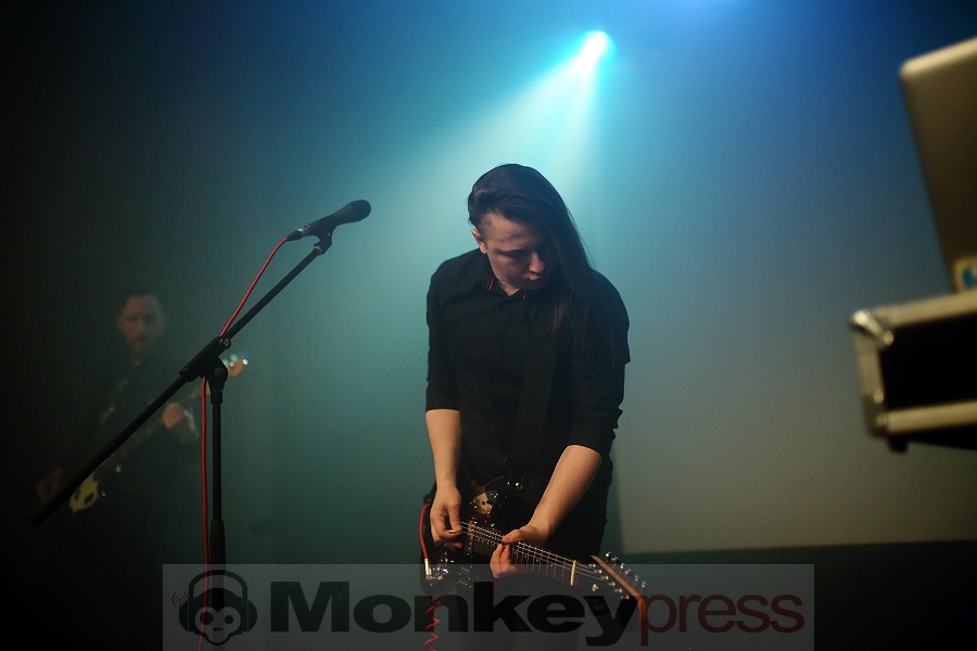 Under The Skin, © Michael Nowakowski