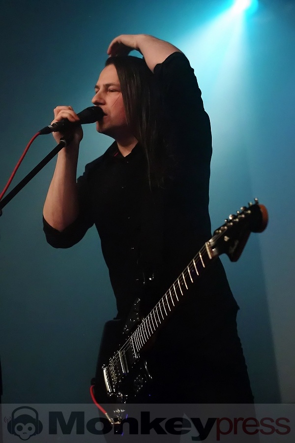 Under The Skin, © Michael Nowakowski