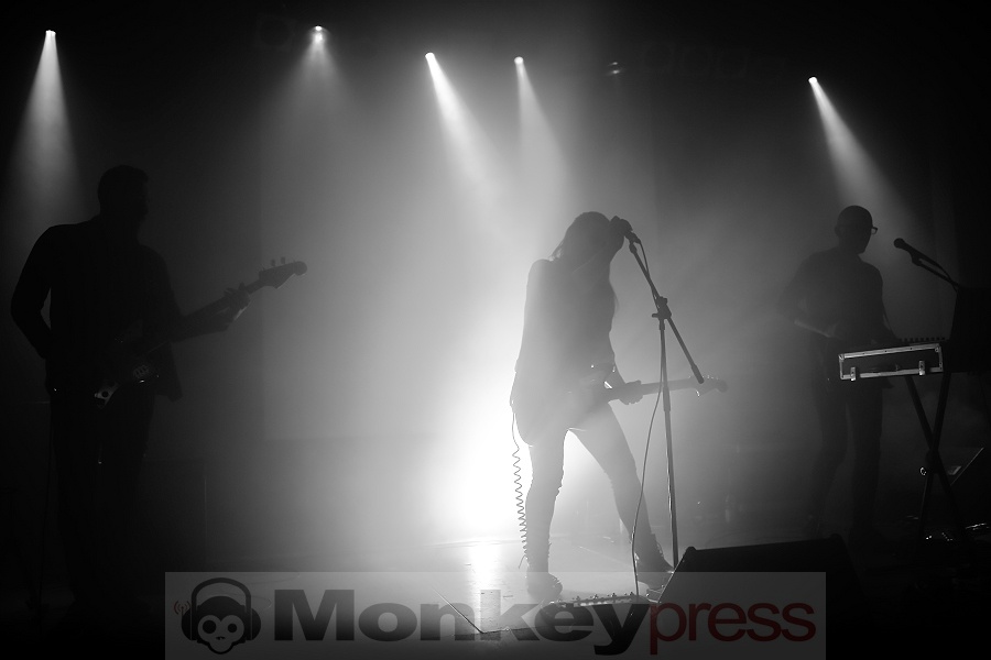 Under The Skin, © Michael Nowakowski