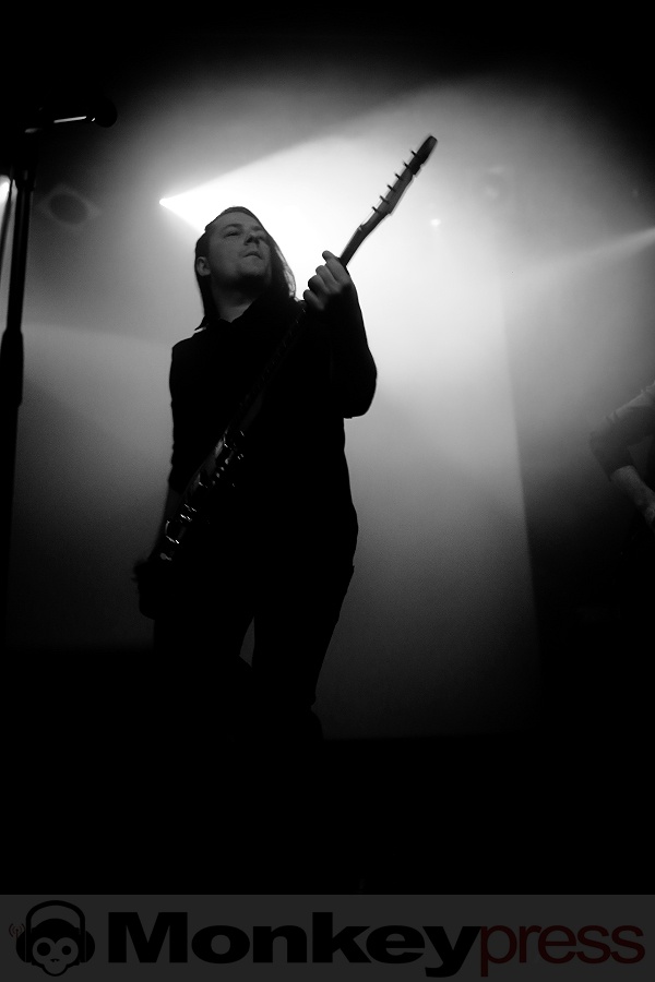 Under The Skin, © Michael Nowakowski