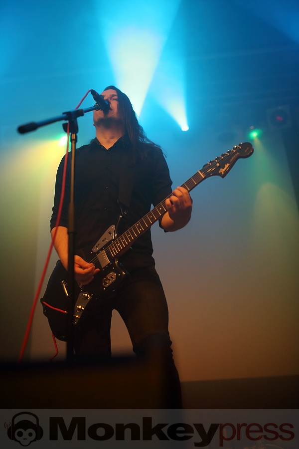 Under The Skin, © Michael Nowakowski