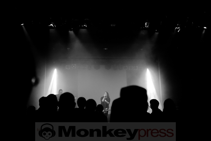 Under The Skin, © Michael Nowakowski