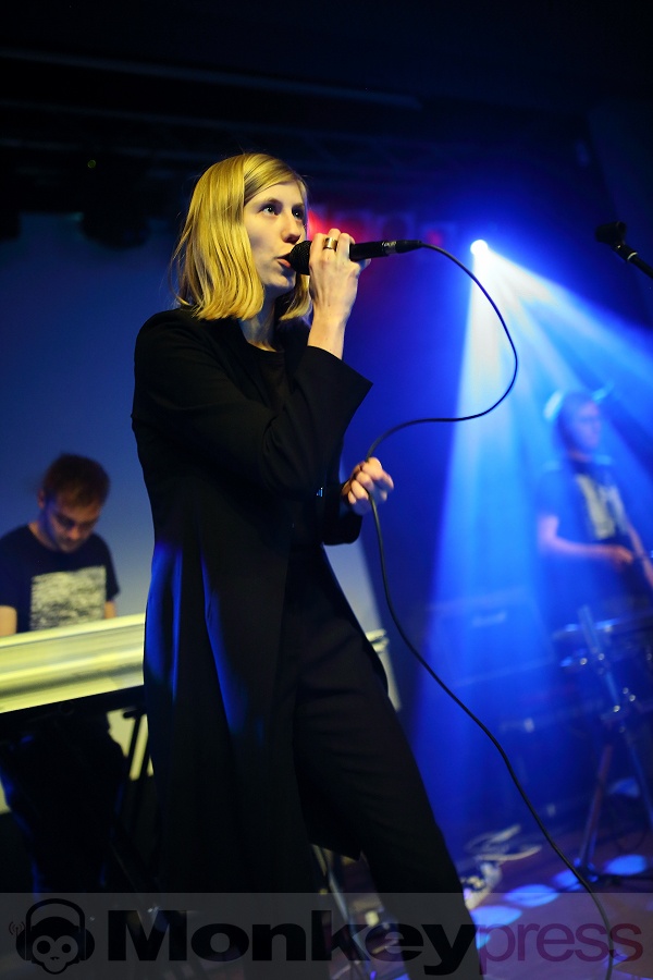 Whispering Sons, © Michael Nowakowski