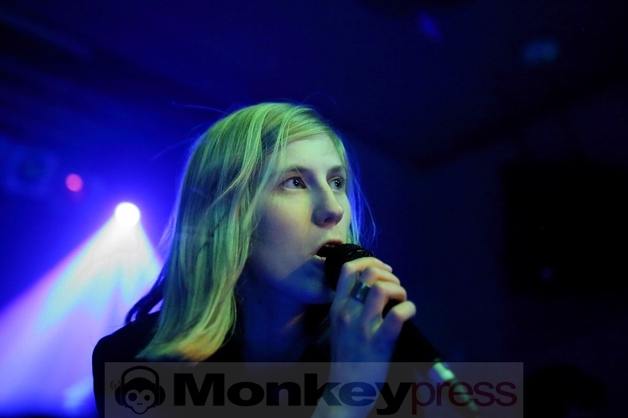 Whispering Sons, © Michael Nowakowski