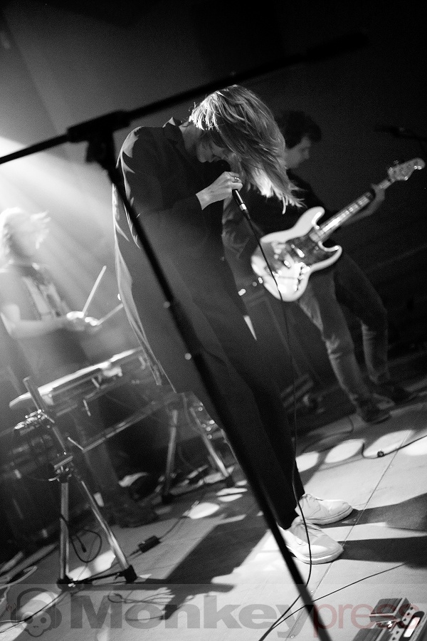 Whispering Sons, © Michael Nowakowski