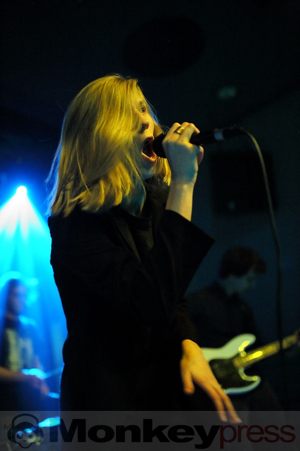 Whispering Sons, © Michael Nowakowski