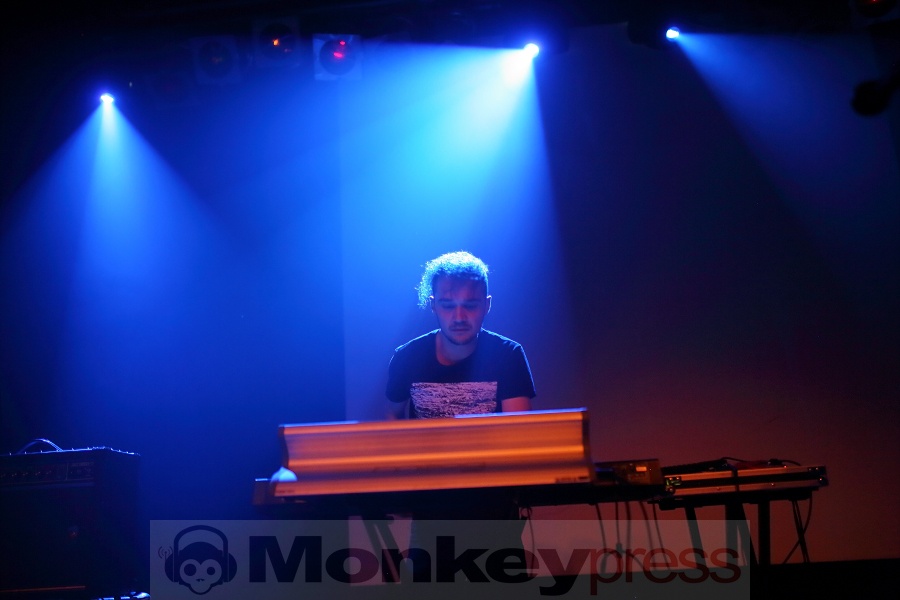 Whispering Sons, © Michael Nowakowski