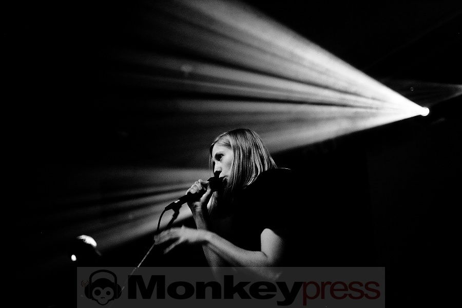 Whispering Sons, © Michael Nowakowski