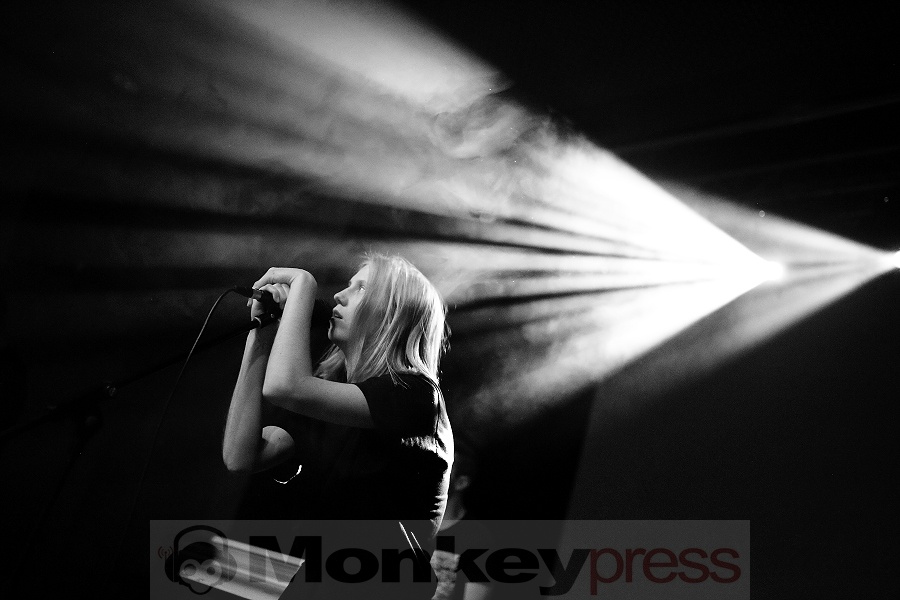 Whispering Sons, © Michael Nowakowski