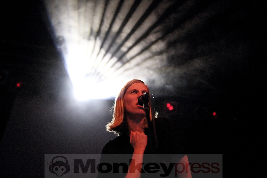 Whispering Sons, © Michael Nowakowski