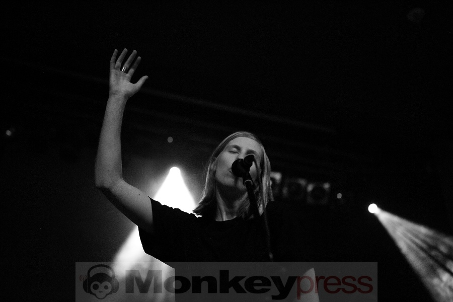 Whispering Sons, © Michael Nowakowski