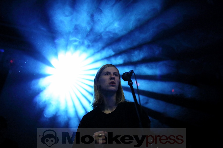 Whispering Sons, © Michael Nowakowski