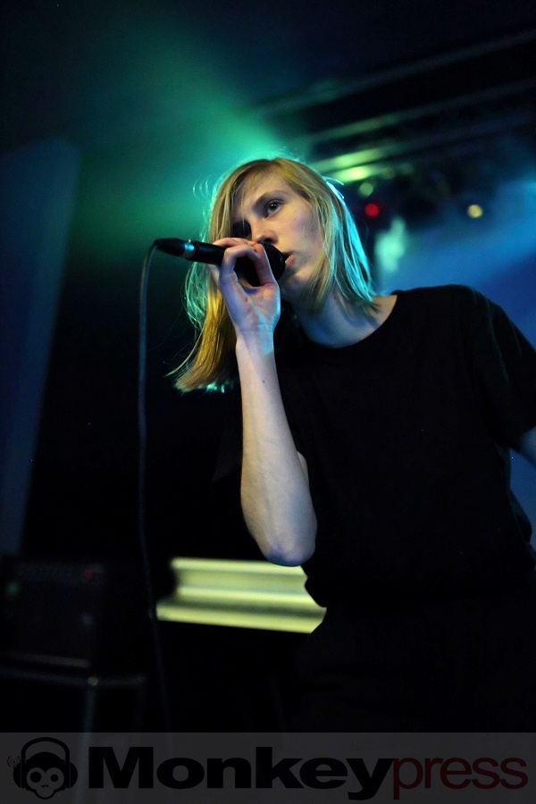 Whispering Sons, © Michael Nowakowski