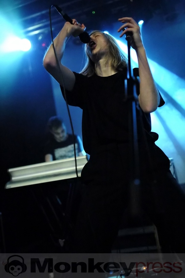 Whispering Sons, © Michael Nowakowski