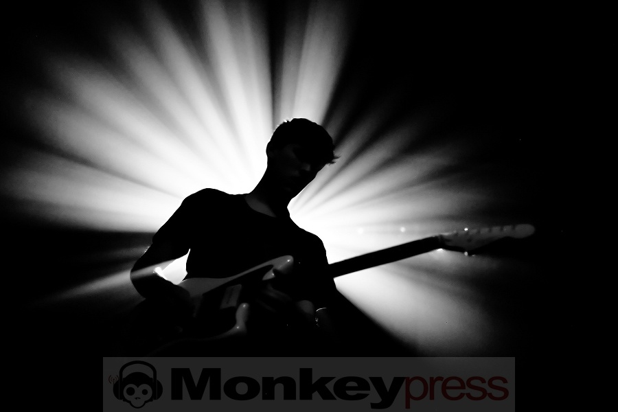 Fotos: GOTHAM SOUNDS FESTIVAL - Tag 1 Fotos: GOTHAM SOUNDS FESTIVAL - Tag 1