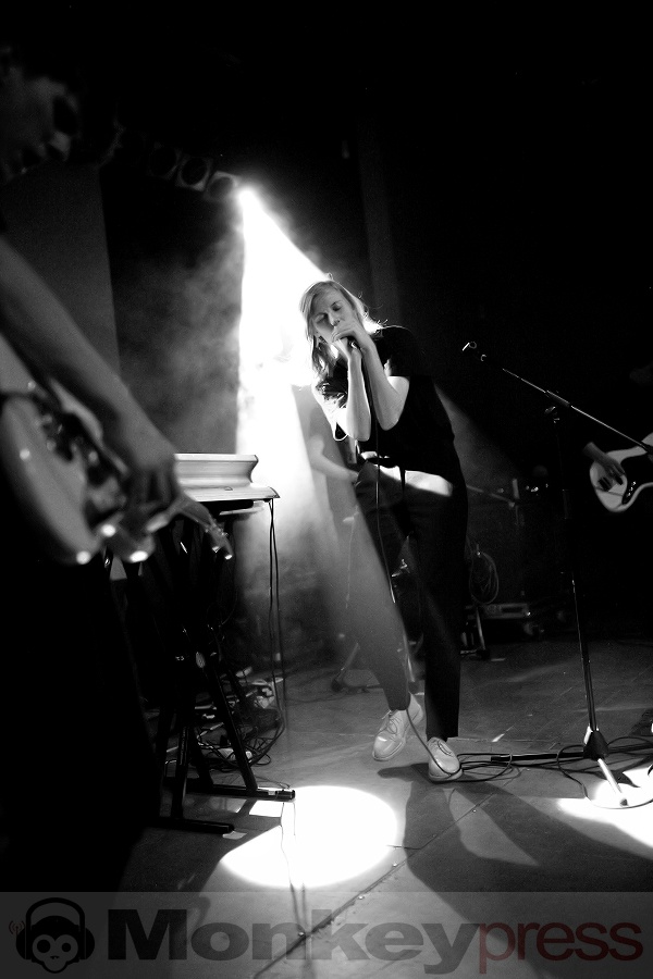 Whispering Sons, © Michael Nowakowski