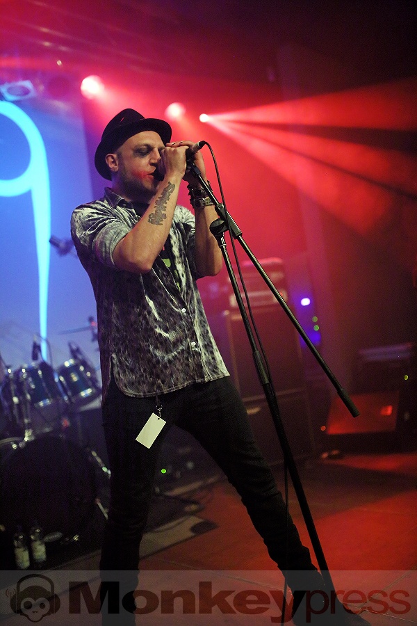 1919, © Michael Nowakowski