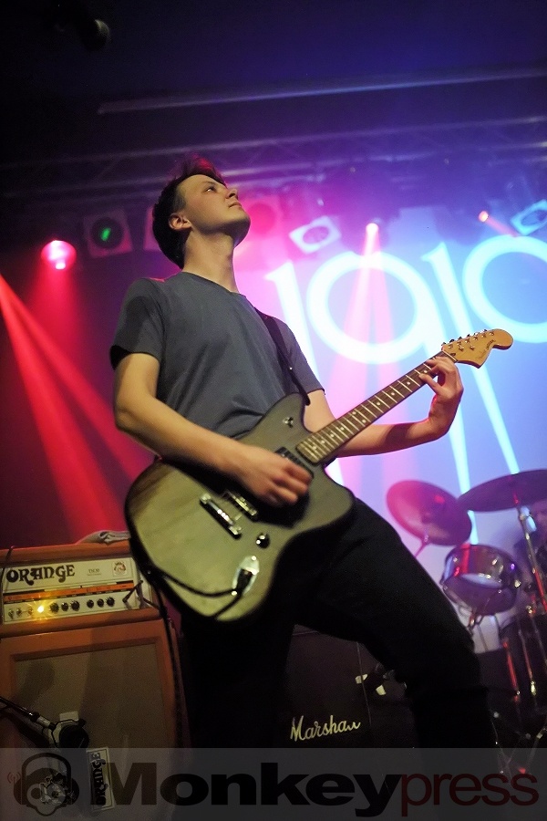 1919, © Michael Nowakowski