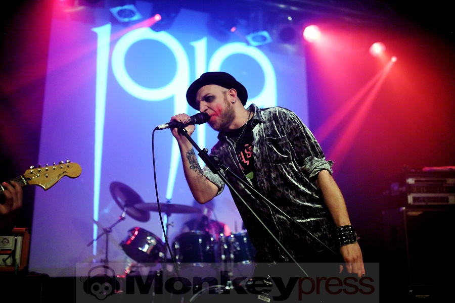 1919, © Michael Nowakowski