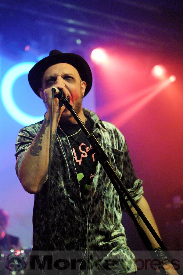 1919, © Michael Nowakowski