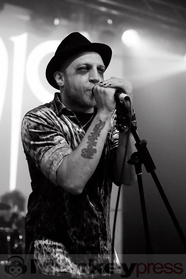 1919, © Michael Nowakowski