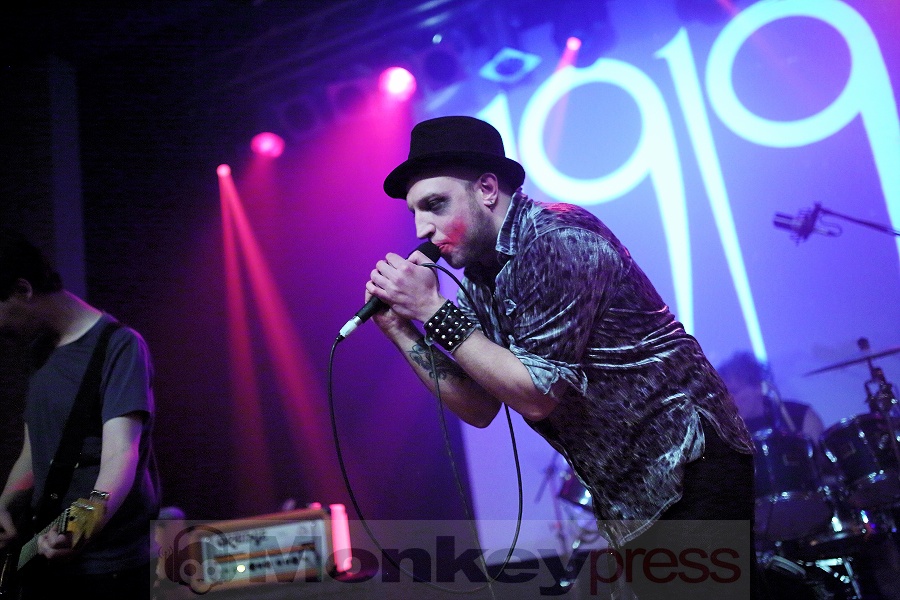 1919, © Michael Nowakowski