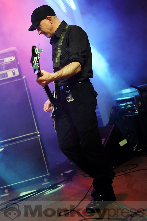 1919, © Michael Nowakowski