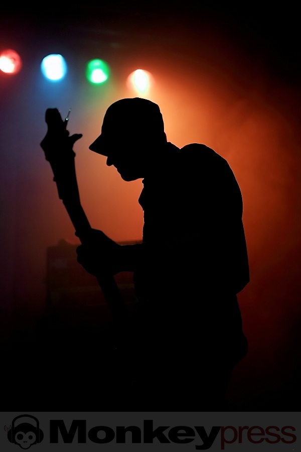 1919, © Michael Nowakowski