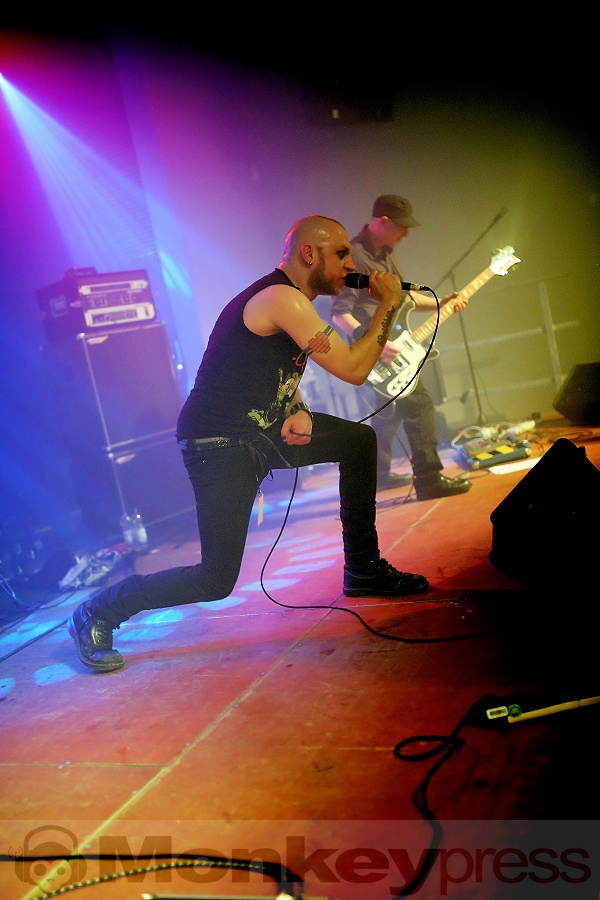 1919, © Michael Nowakowski