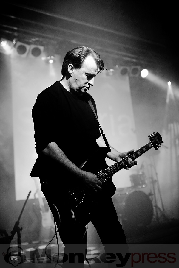 Siberia, © Michael Nowakowski