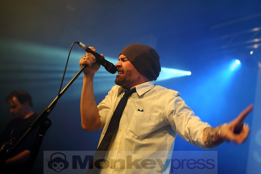 Siberia, © Michael Nowakowski